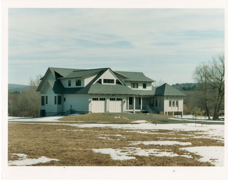 Architect: Bill Austin Photograph by: Ned Gray