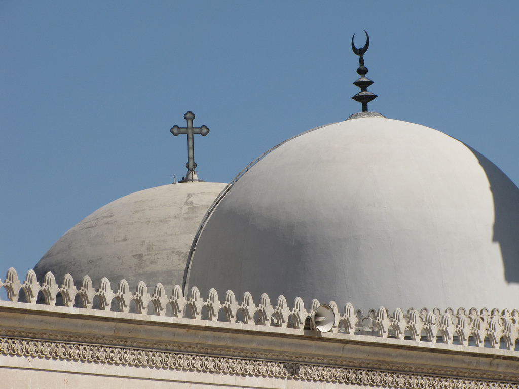 Domes of Worship