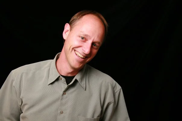 Tim Volkman