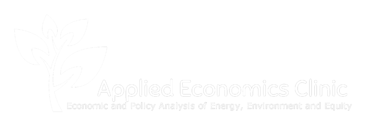 Applied Economics Clinic