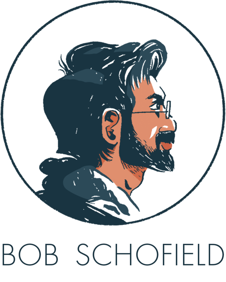 Bob Schofield