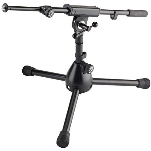 Bass Drum Mic Stand