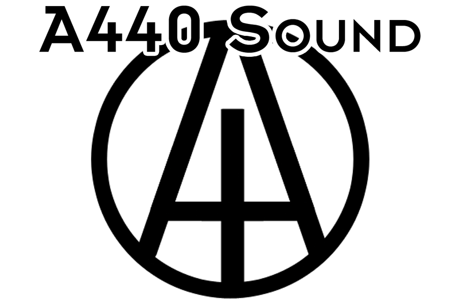 A440 Sound