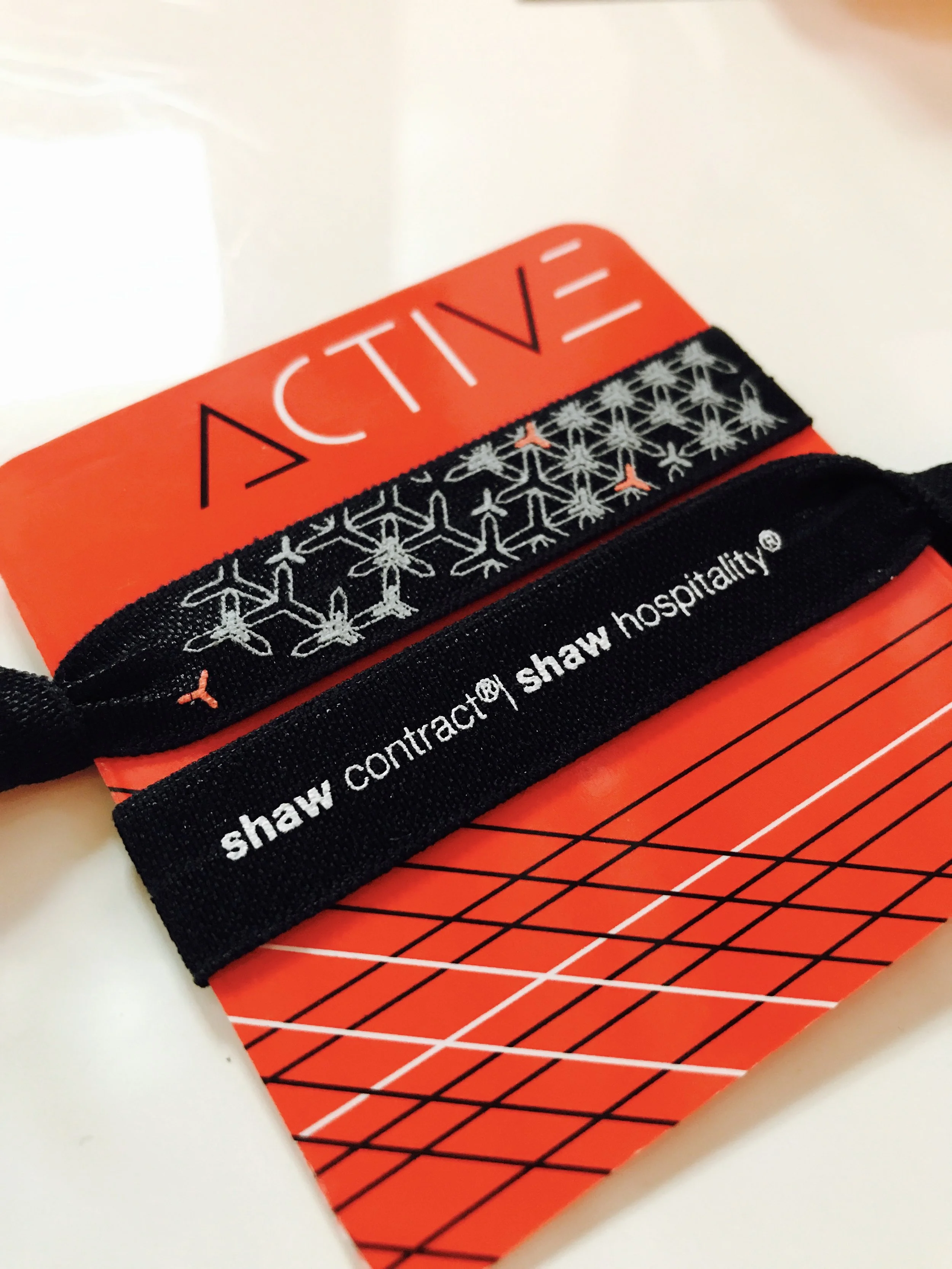 promo item