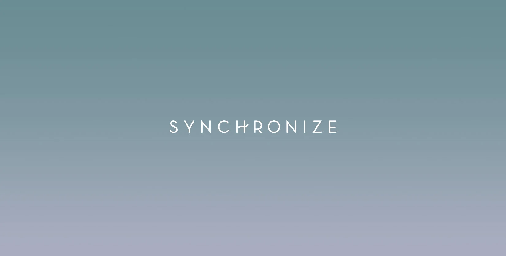 collection wordmark