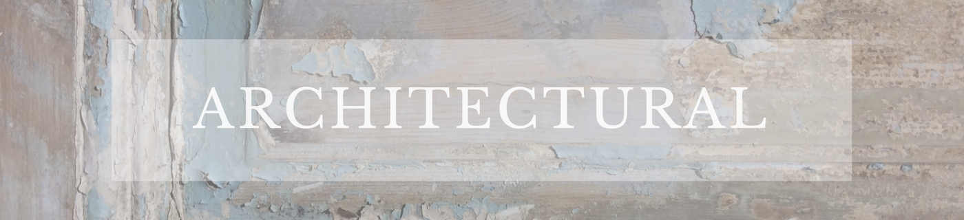 Architectural salvage
