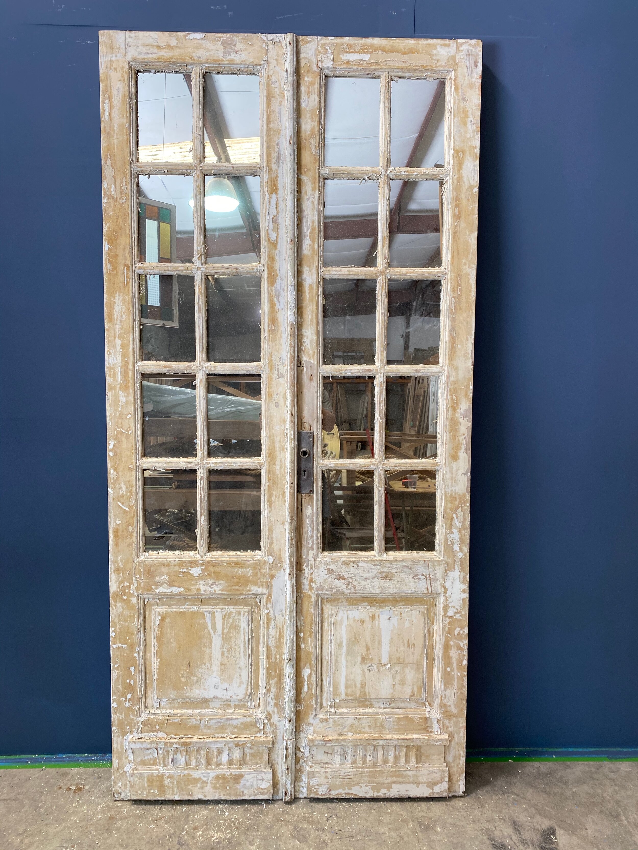 Old doors for sale cheap