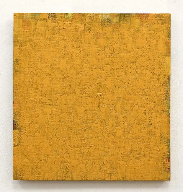 Yellow Green Red Orange
