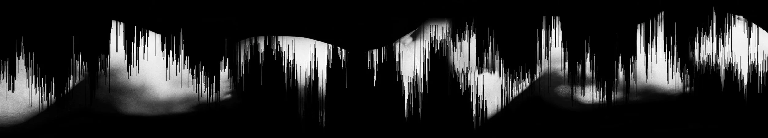 Etched Bodywaves 4