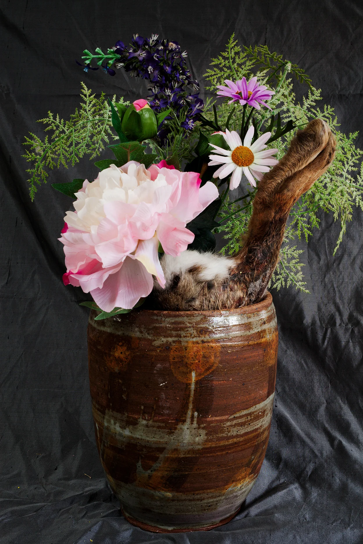 Eliot's Pot
