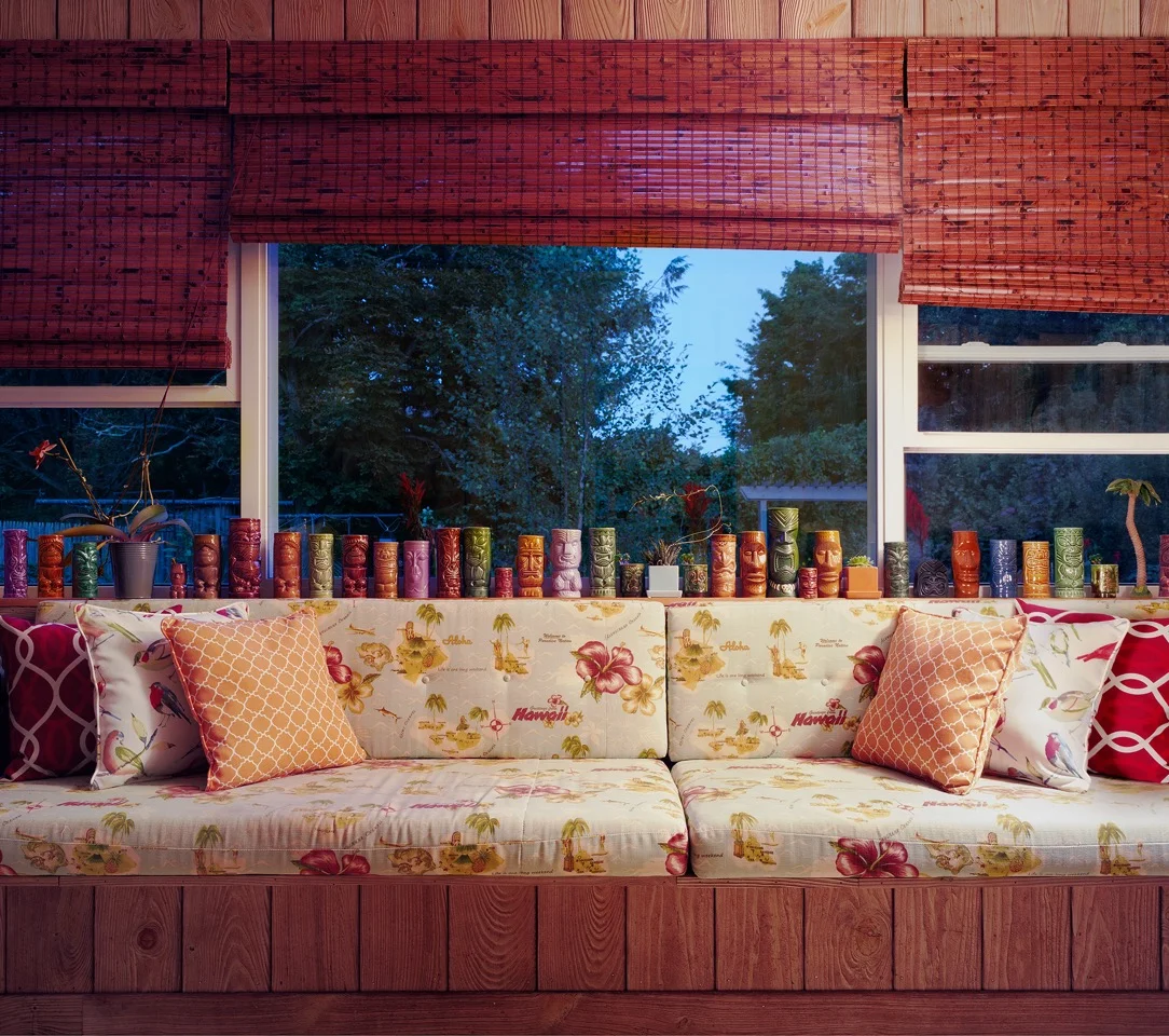 Hawaii Room