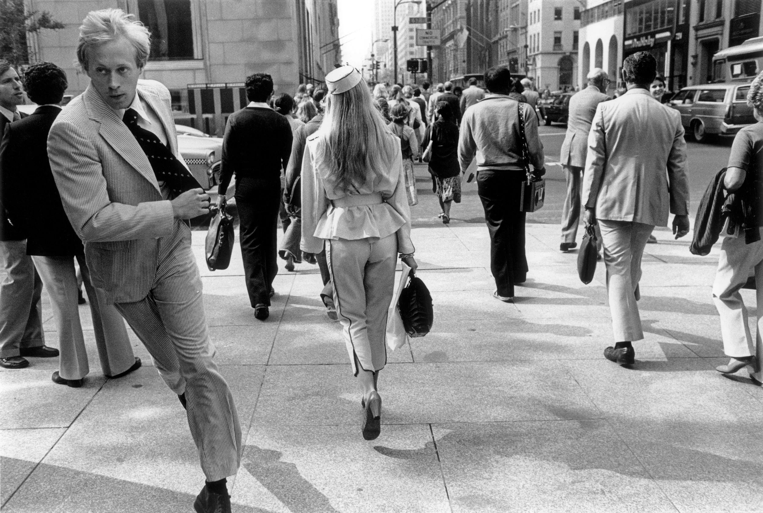 Fifth Avenue