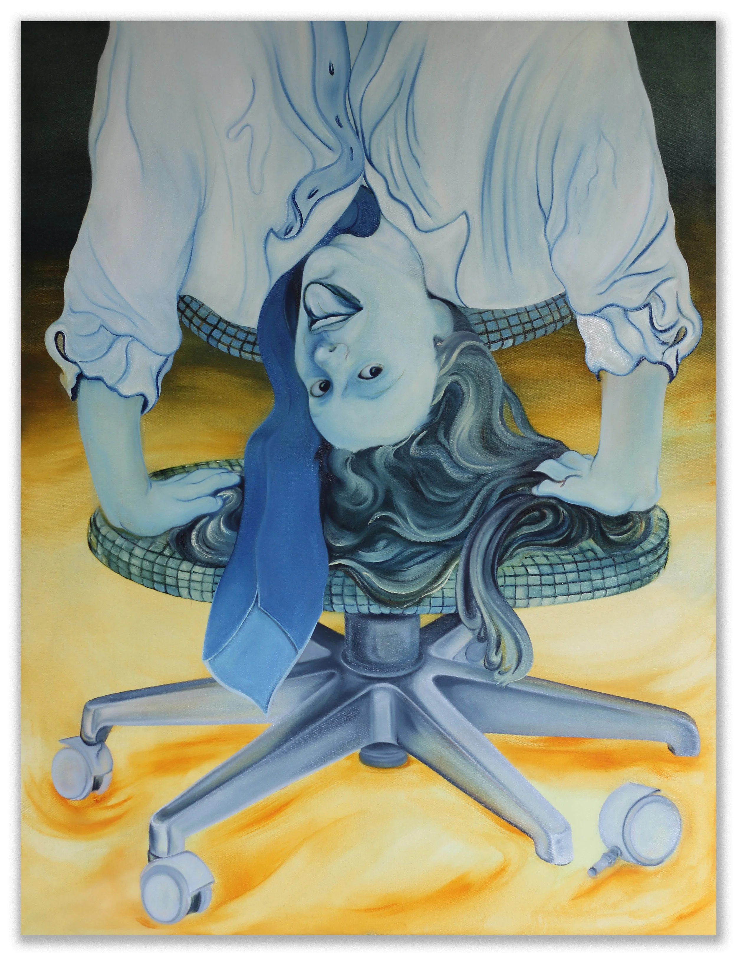 Office Demon