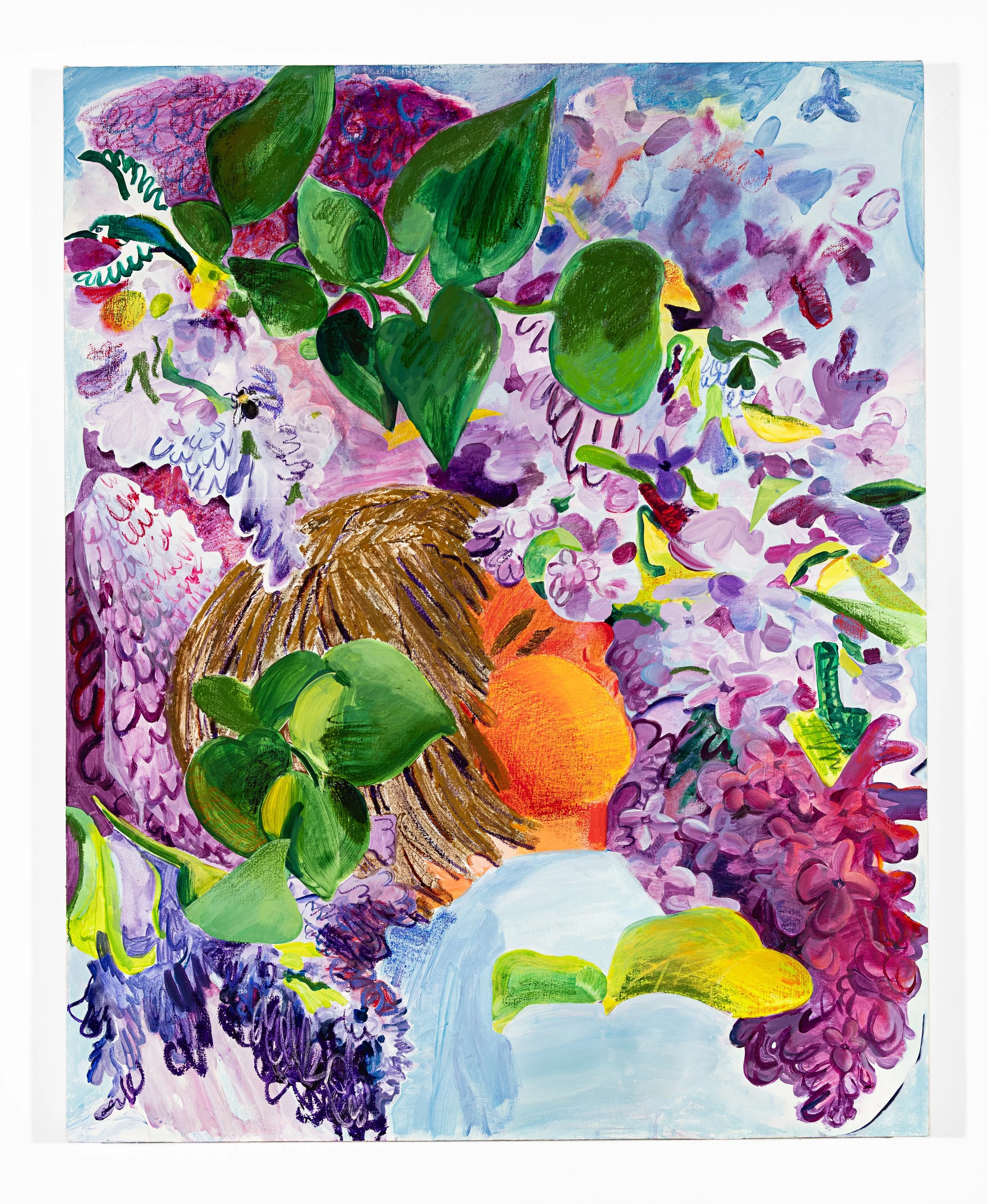 Lilacs