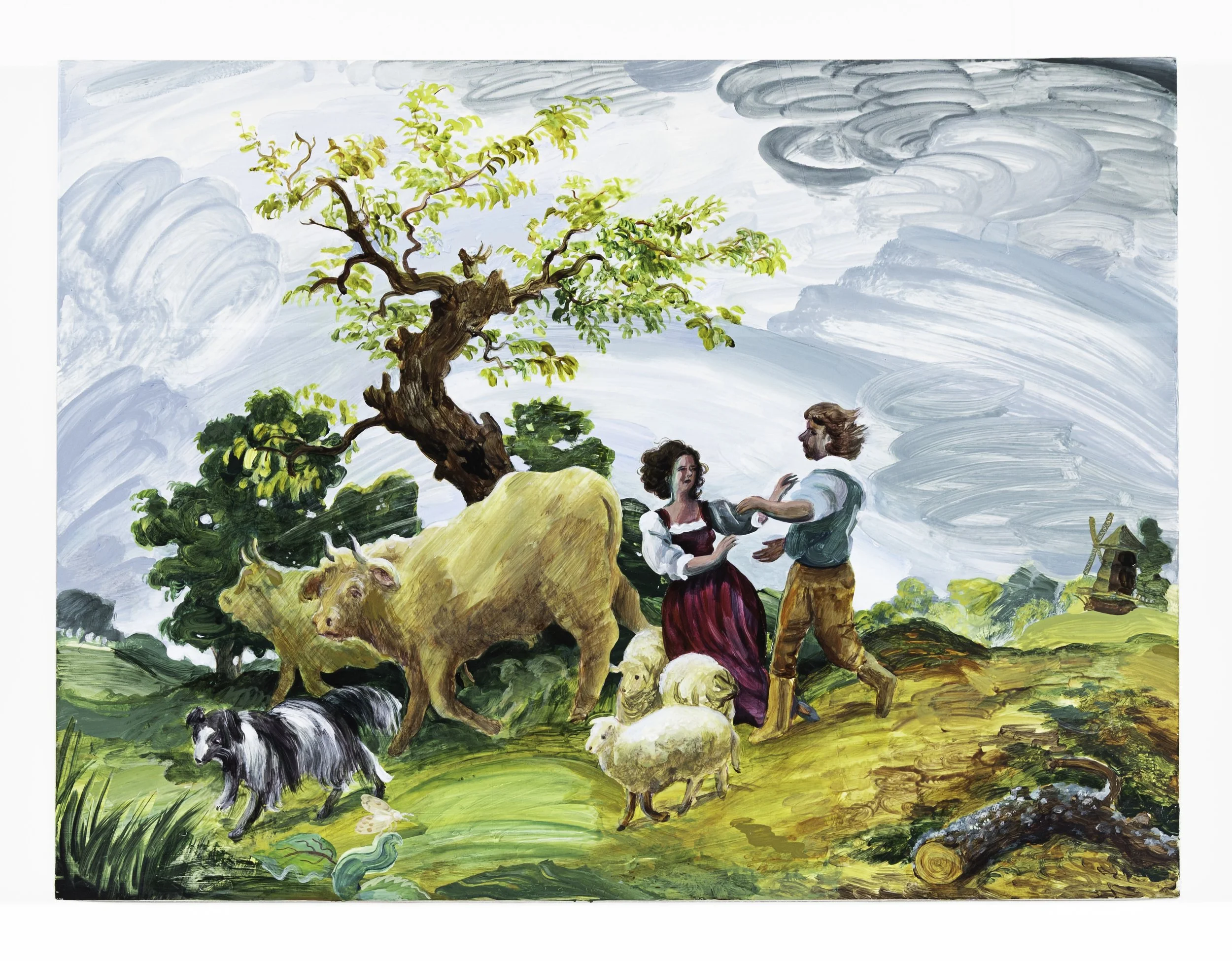 Maria Sibylla Merian: Autonomy