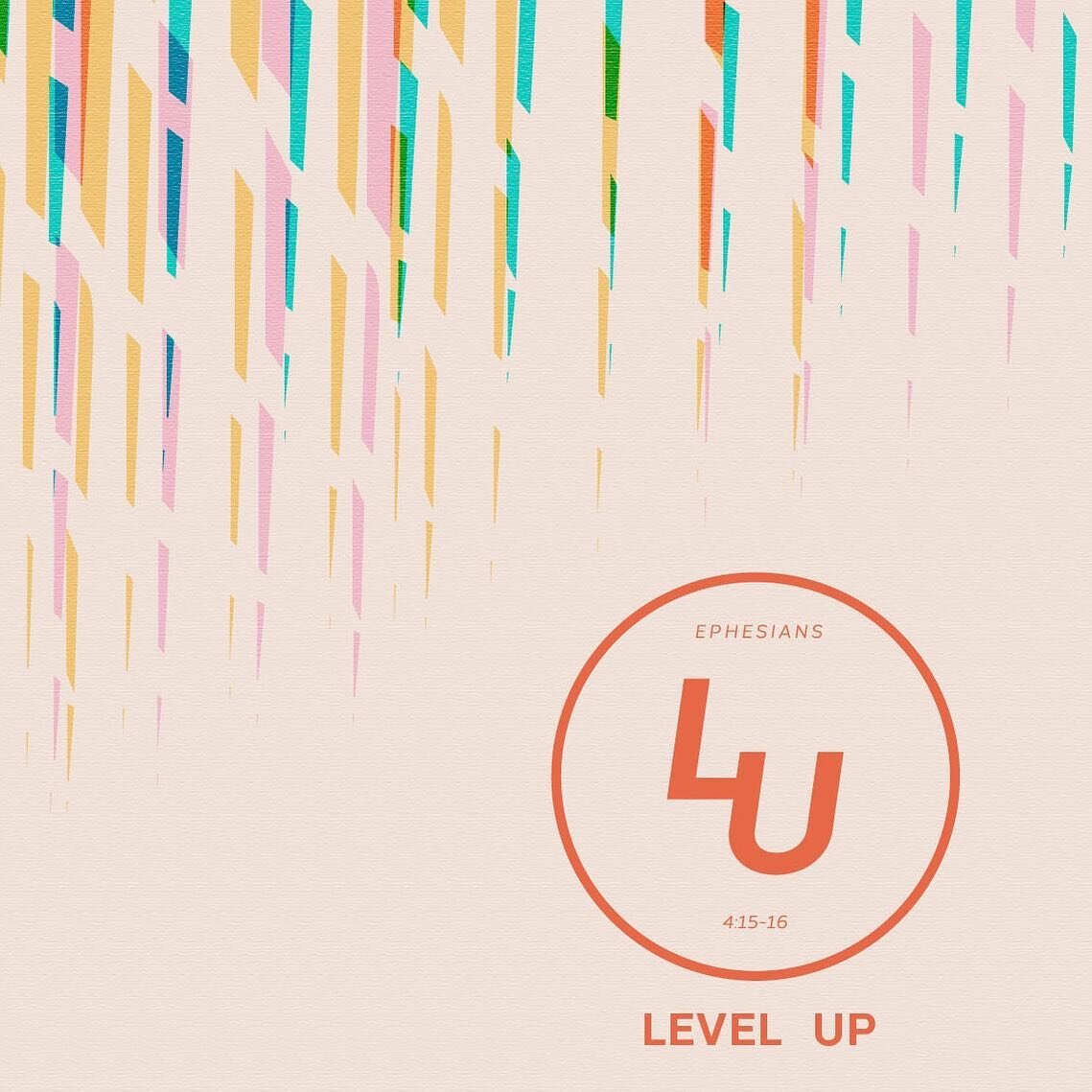 Level Up Leadership Training is designed for pastors and leaders of children, middle school, high school and young adult ministries. It exists to equip, encourage and empower leaders within their ministry context. This event is designed to develop an
