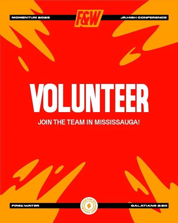 WE NEED YOUR HELP IN MAKING MOMENTUM 2025 UNFORGETTABLE! 🔥
We’re looking for passionate, flexible volunteers who are all about bringing the hype, making students feel welcome and safe, and jumping in wherever they’re needed. Whether tha