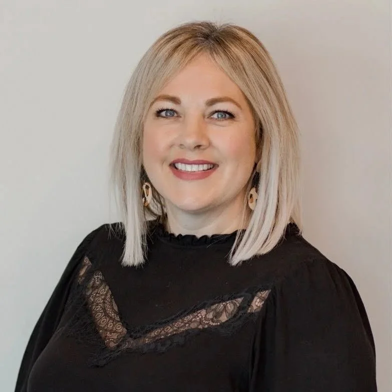 ANGELA MERCER