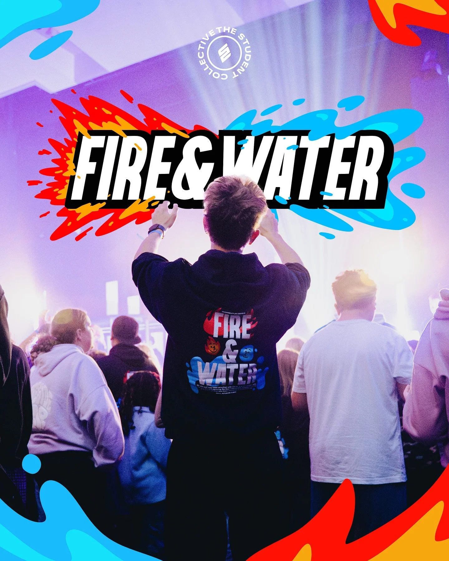 🔥🙌MOMENTUM SESSON 2🌊
.
.
Activites start now!!