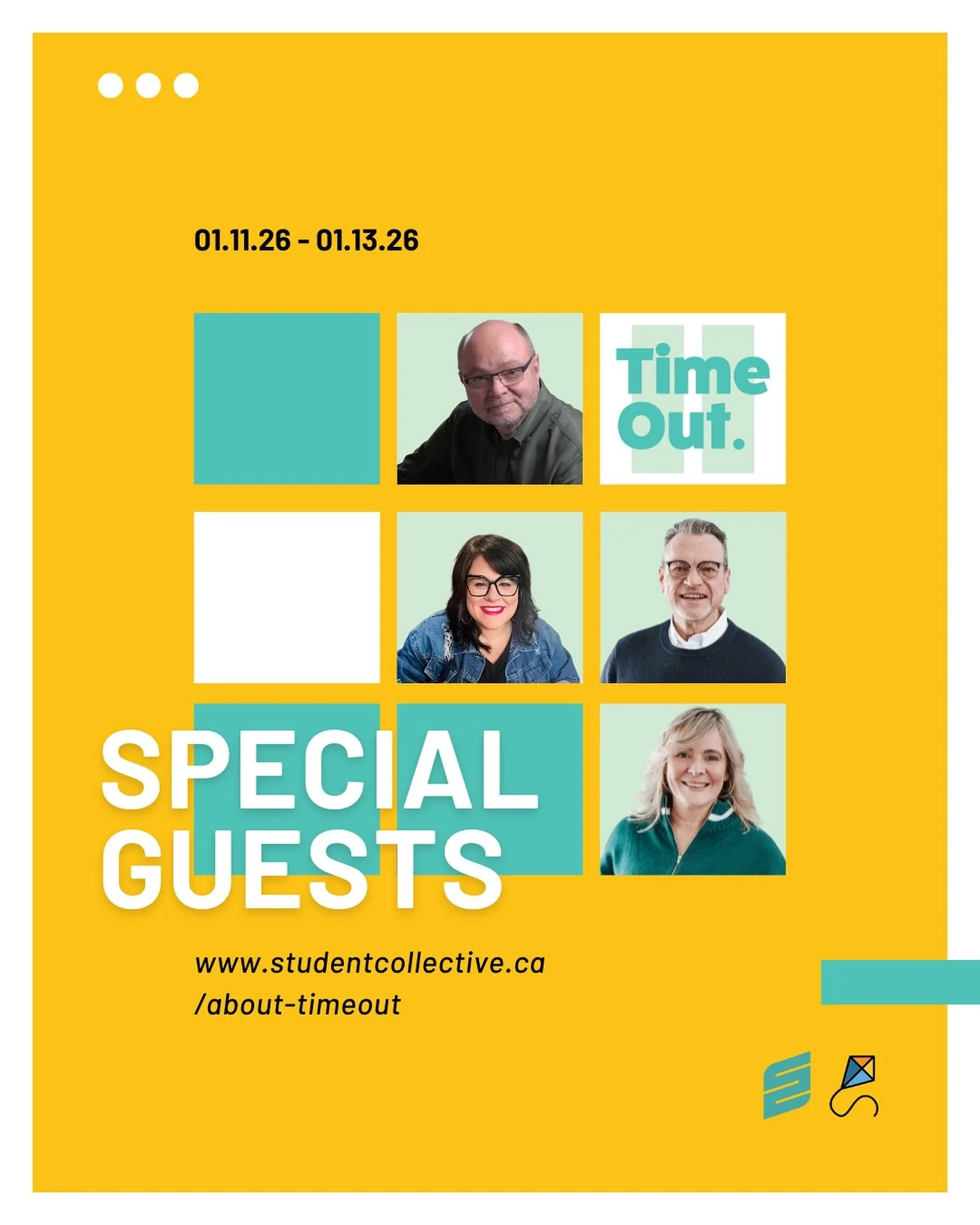 WHO IS TIME OUT FOR?
Time Out is open to pastors of all ages and backgrounds. However, this retreat is designed with a special focus on:
* Youth pastors
* Children&rsquo;s and family ministry pastors
* Young Adult Pastor
* Next Gen Pastor 
* Young pa
