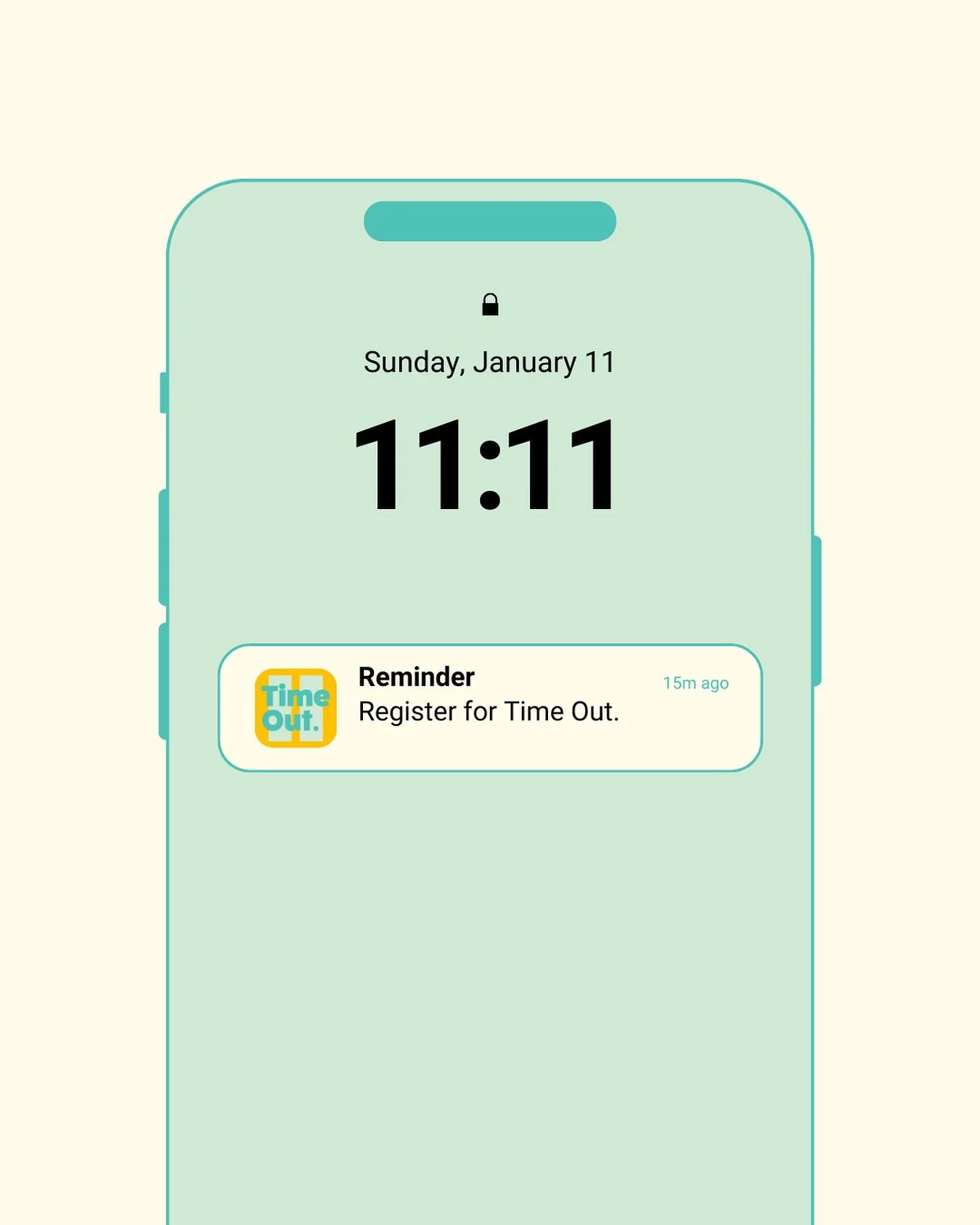 Time Out is coming up this January in London, ON!

Few things to note: 
🟡 Your meals are included in the registration cost 
🟡Reservations for the hotel need to be made by Dec 11th 
🟡 We are offering PK ministry for ages 0-11
🟡Want this to be part