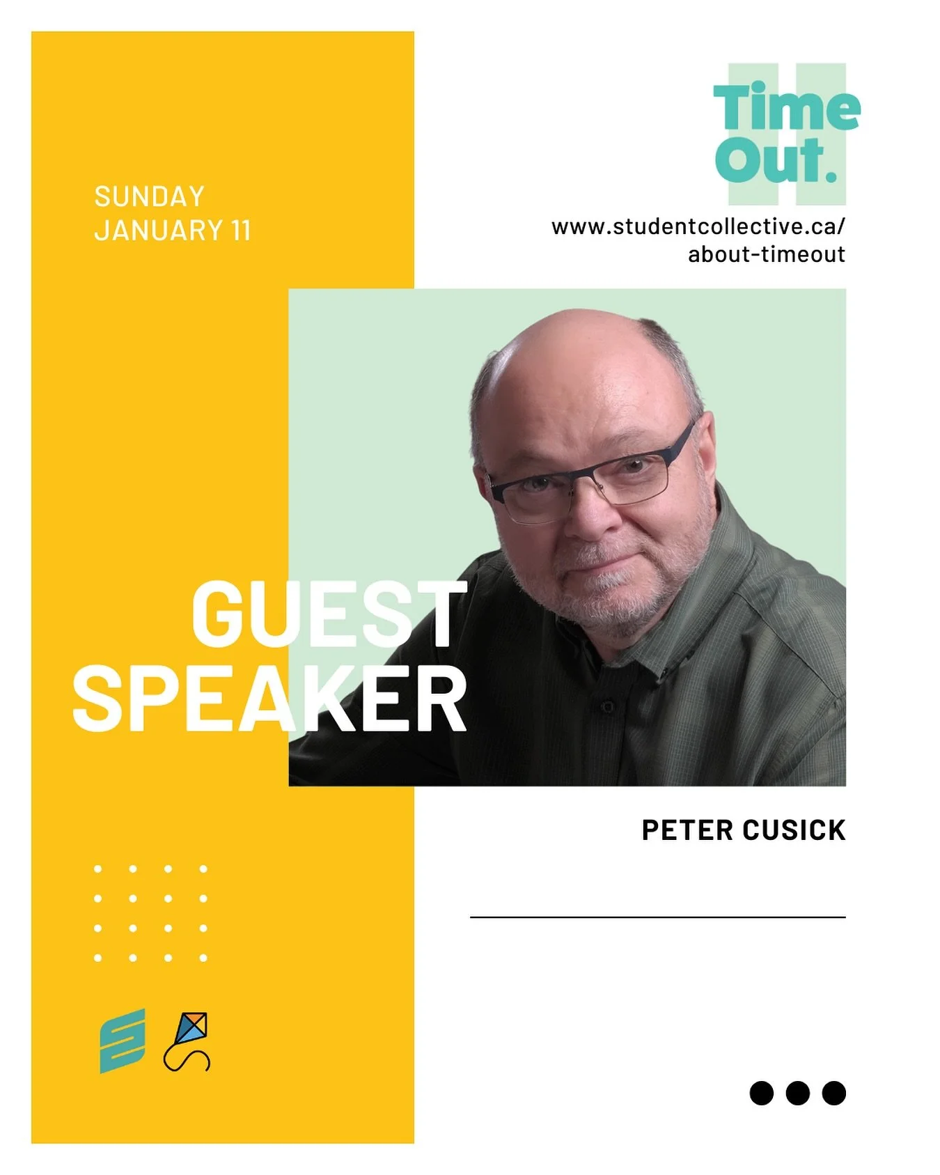 TIME OUT 26

SUNDAY PM SPEAKER
PETER CUSICK
Peter has held ordination credentials for 47 years with the Pentecostal Assemblies of Canada.&nbsp; He is a Global Ed Volunteer who has travelled overseas to teach and train.&nbsp; He is a certified spiritu