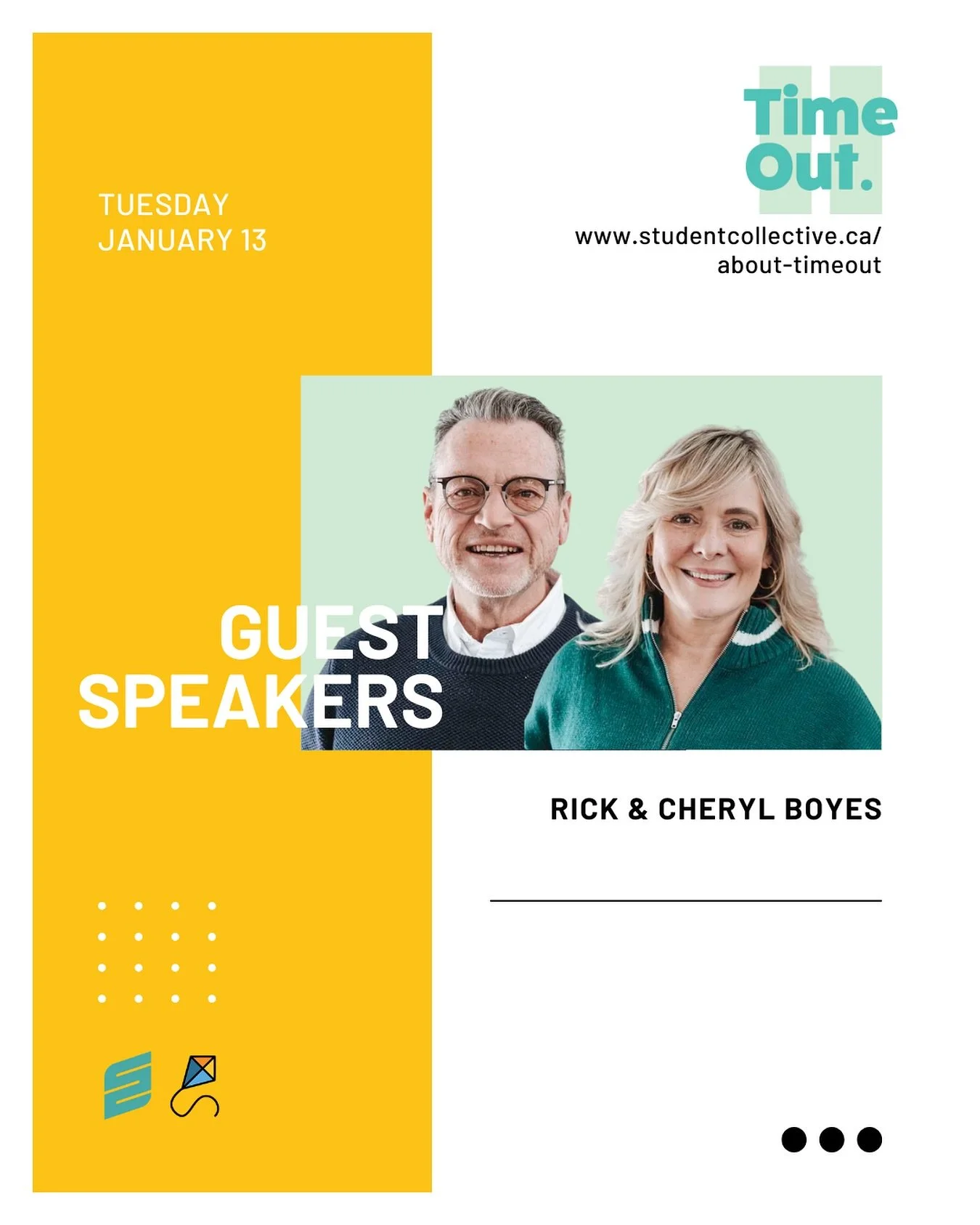 TUESDAY AM SPEAKERS

RICK &amp; CHERYL BOYES 

Rick and Cheryl have been married and serving in ministry together for over 37 years. They are proud parents of two daughters and grandparents to four wonderful grandchildren. For the past 28 years, they