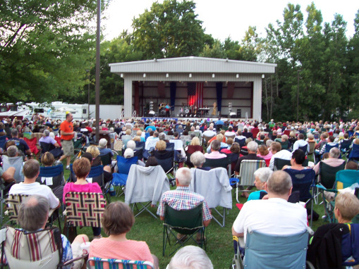 DeKalb Theater