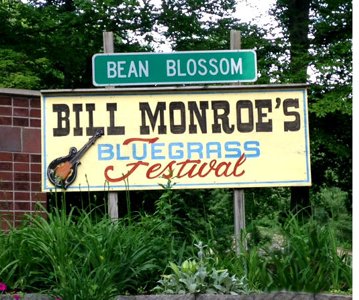 Uncle Pen Days Bluegrass Festival