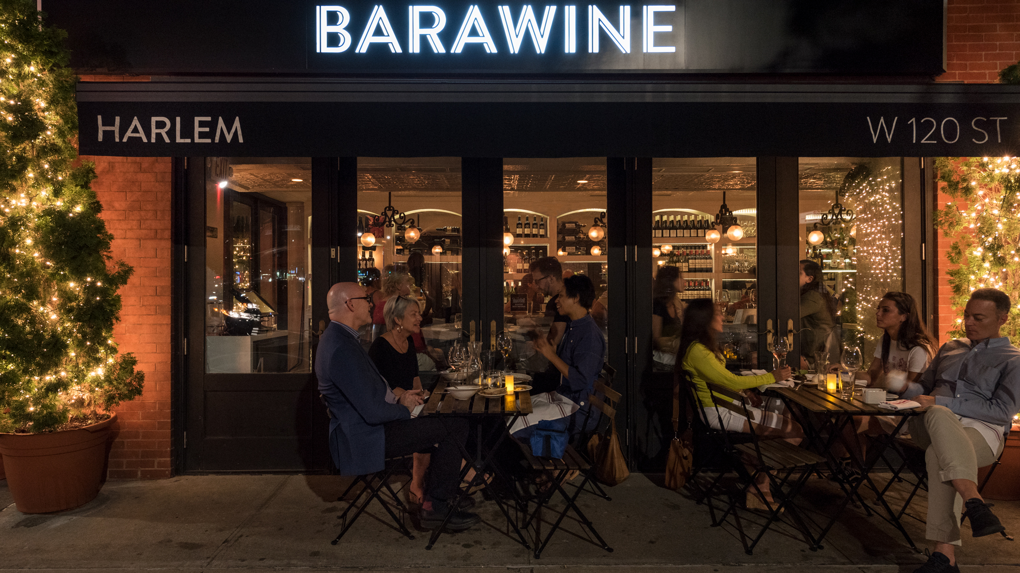 Gallery — Barawine