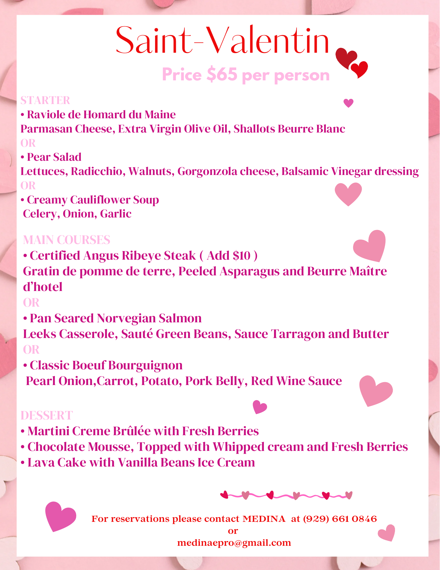 Menu de Saint Valentin Simple Rose 2.PNG