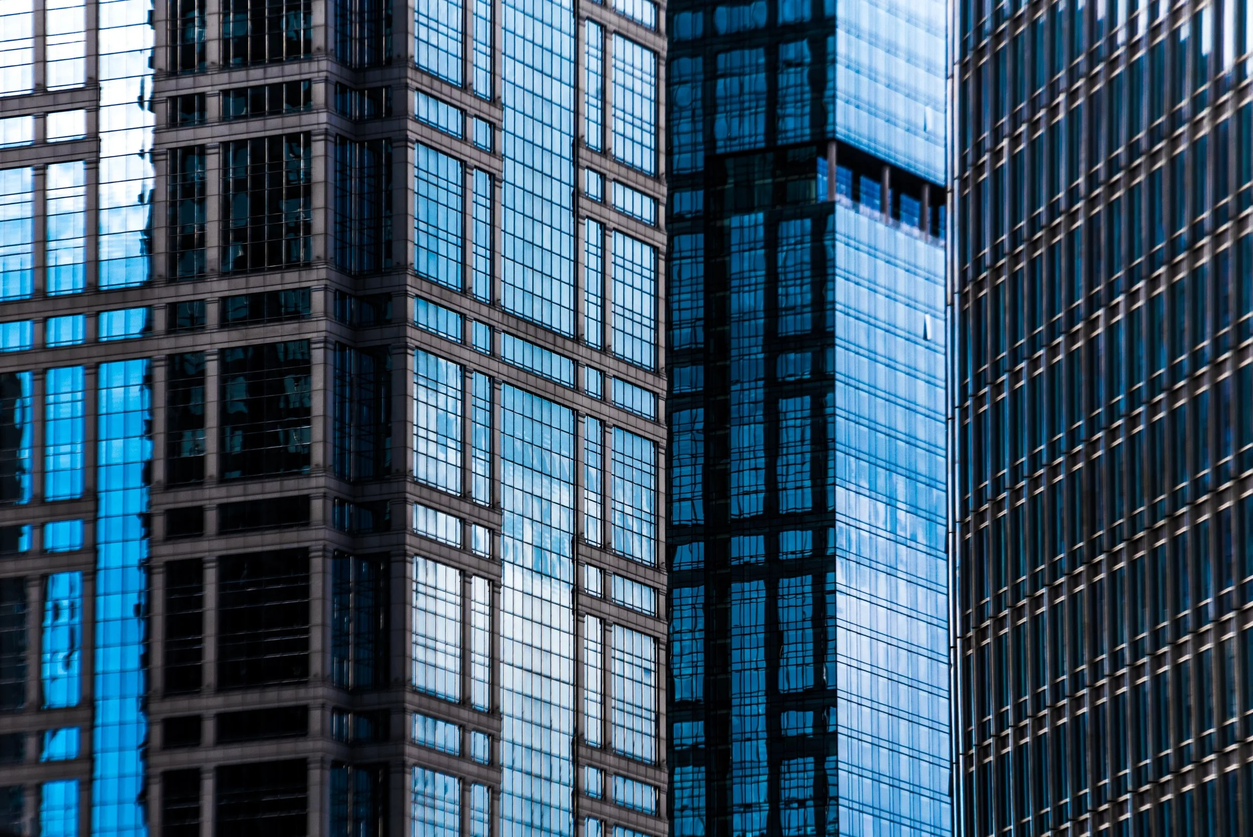 Architecture and design take center stage in Chicago’s skyline.