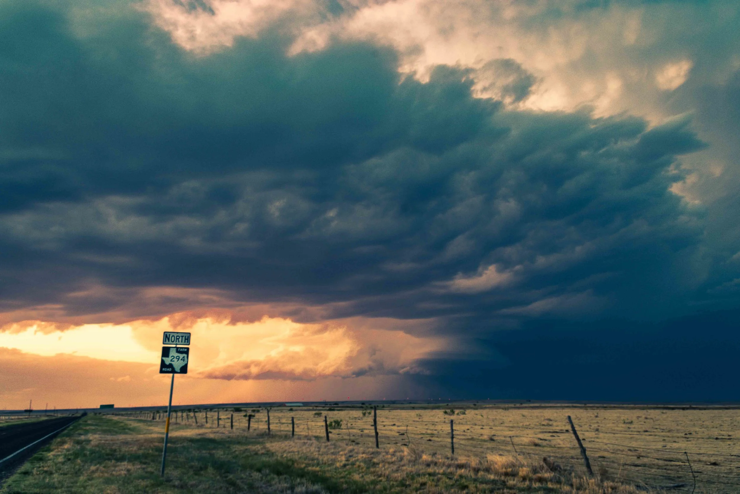 Llano Estacado - Claude, Texas