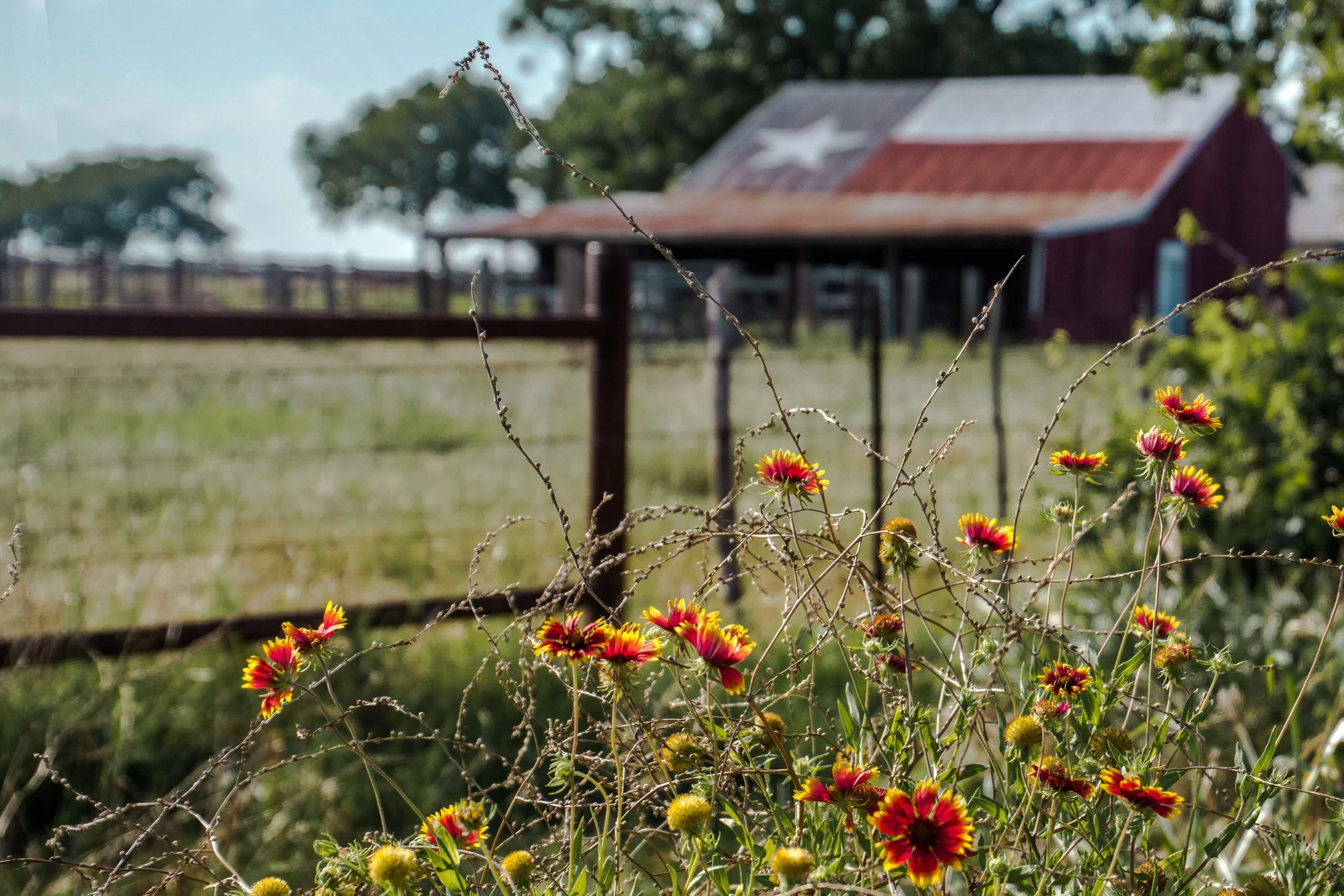 West, Texas