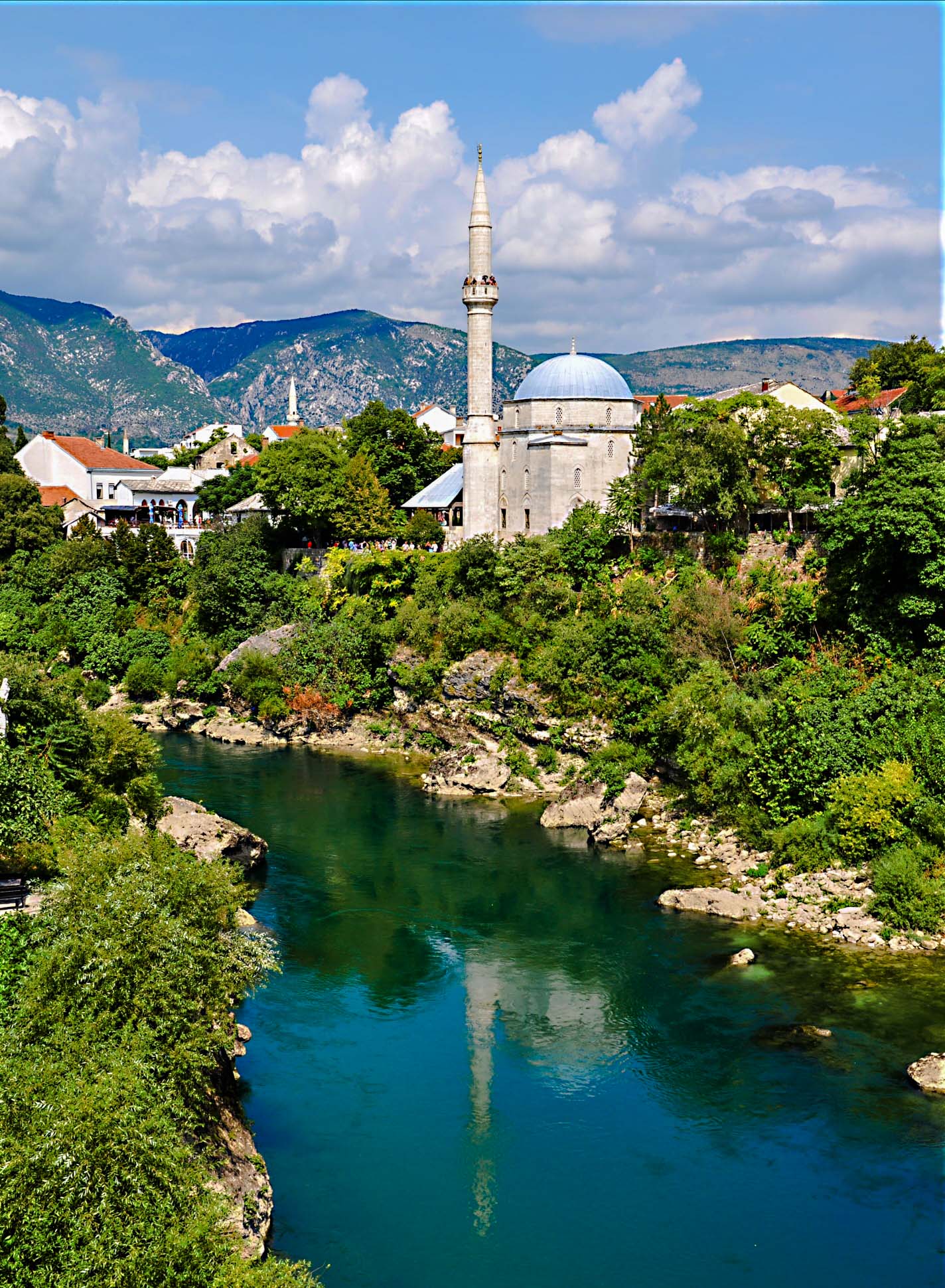 Mostar, Bosnia-Herzegovina