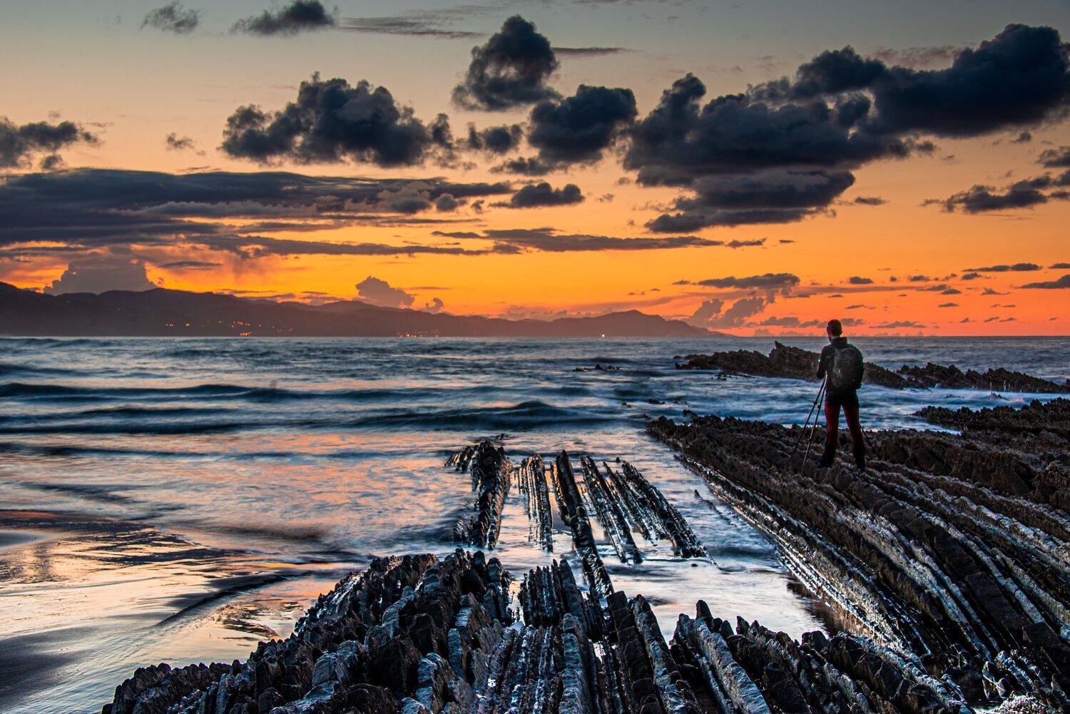 Finding Joy in Looking Back