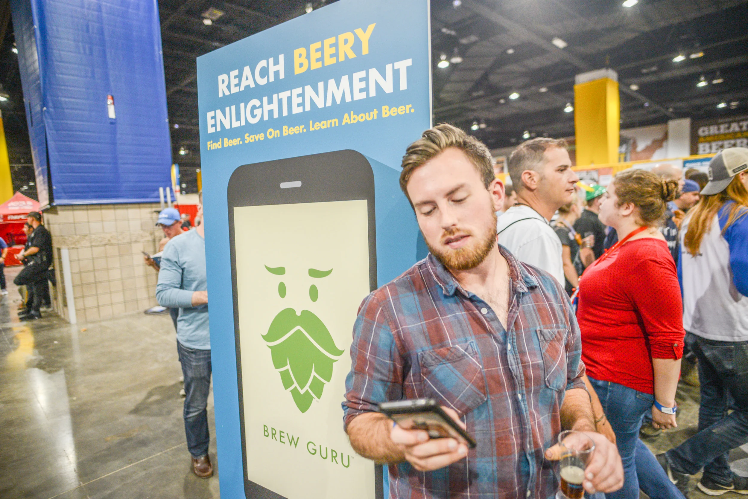 © Photo: Brewers Association