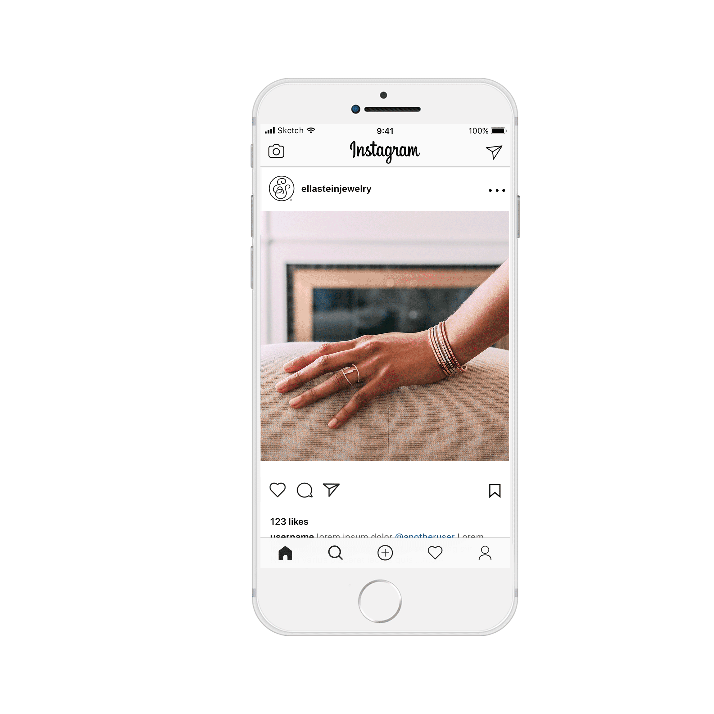 insta-on-phone.gif