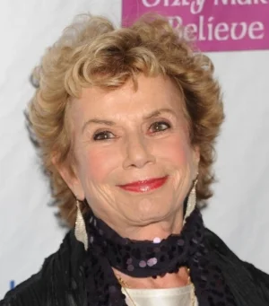 Dena HammersteinBroadway Producer