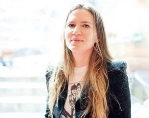 Talia Eisenberg Entreprenuer