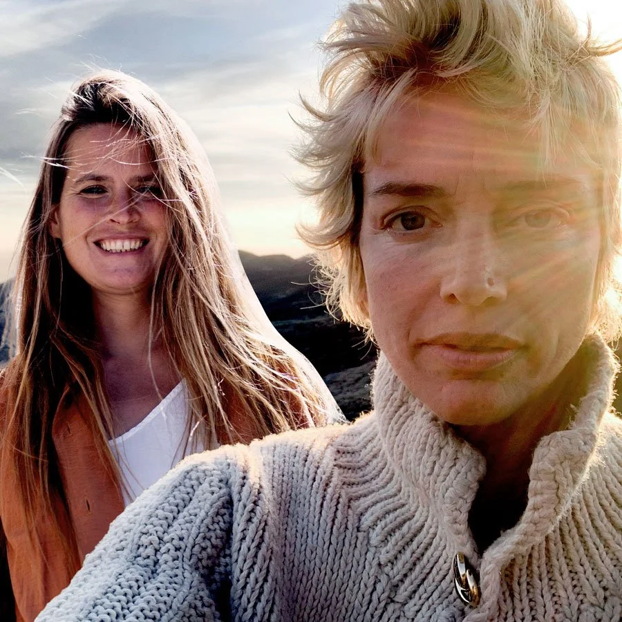 LA: Tune In, Turn On with Tamara Edwards and Sibyl Buck