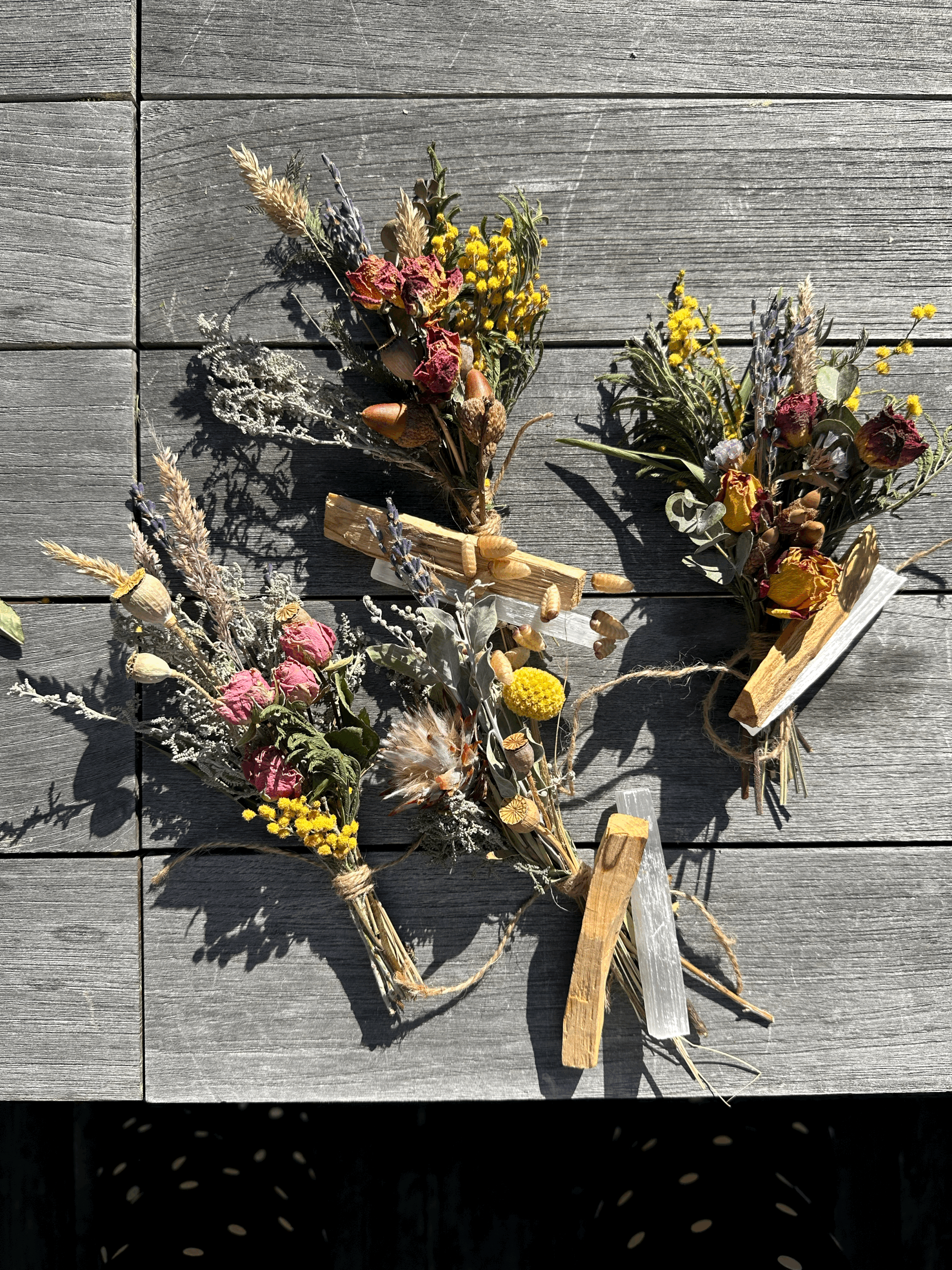 Autumnal Harvest Gathering