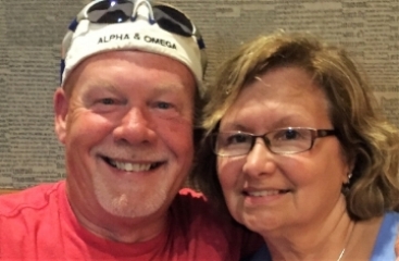 Photo of Pastor Steve and Dawn Hassell