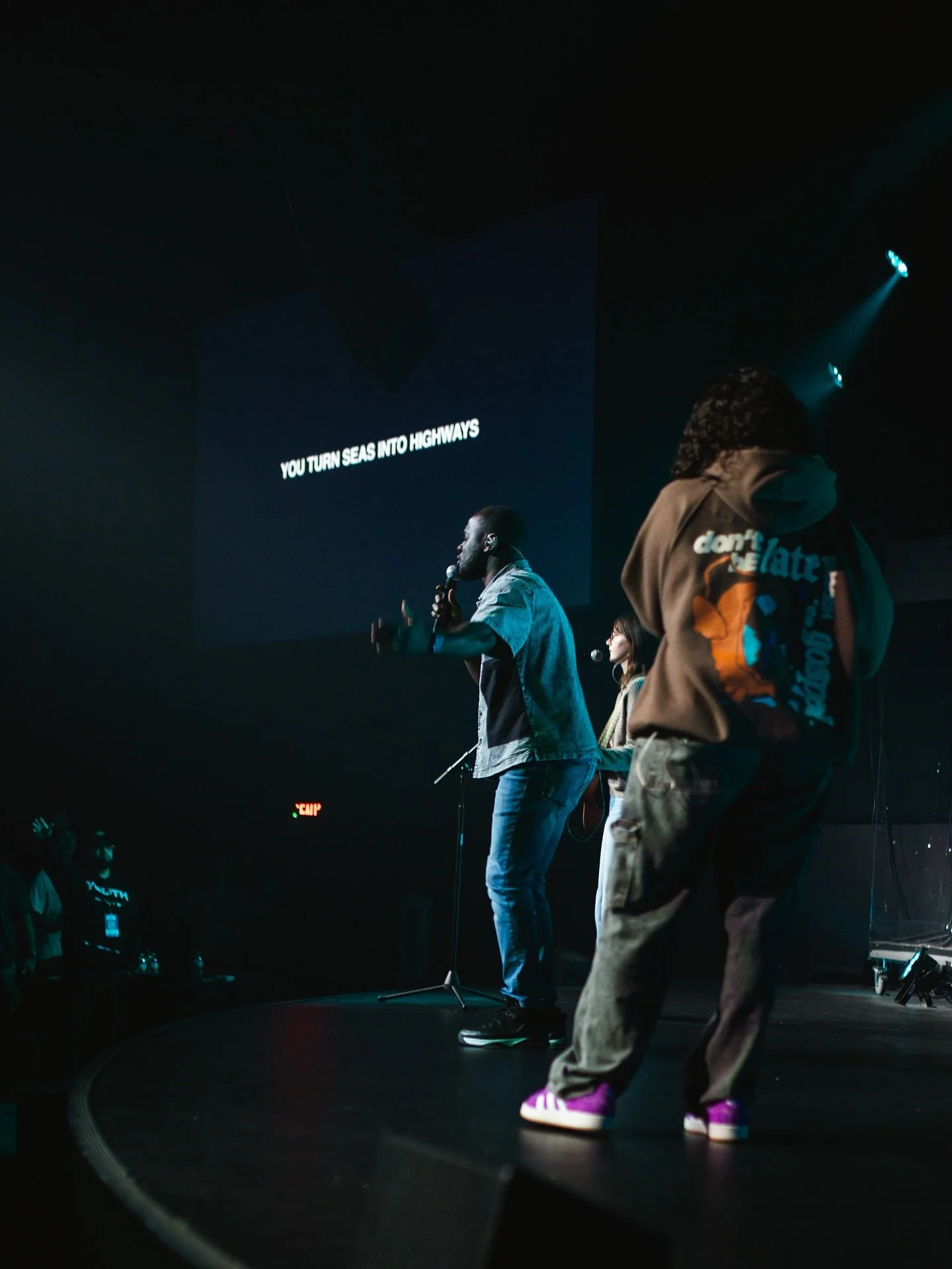 THANKFUL FOR OUR PARTNERSHIP WITH @victory.college #HYM2025 🤠🤟