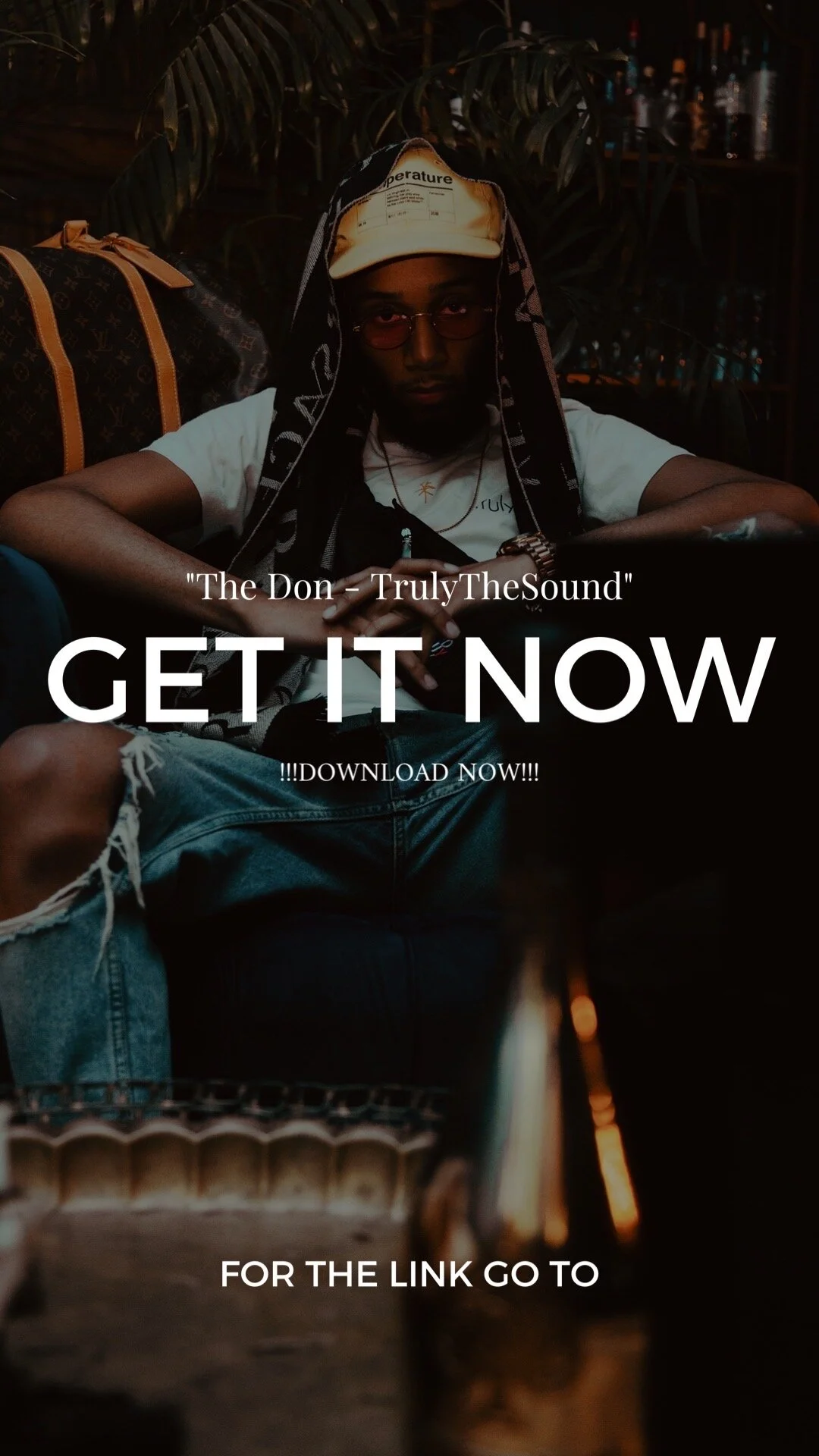 The Don Truly The Sound.JPG