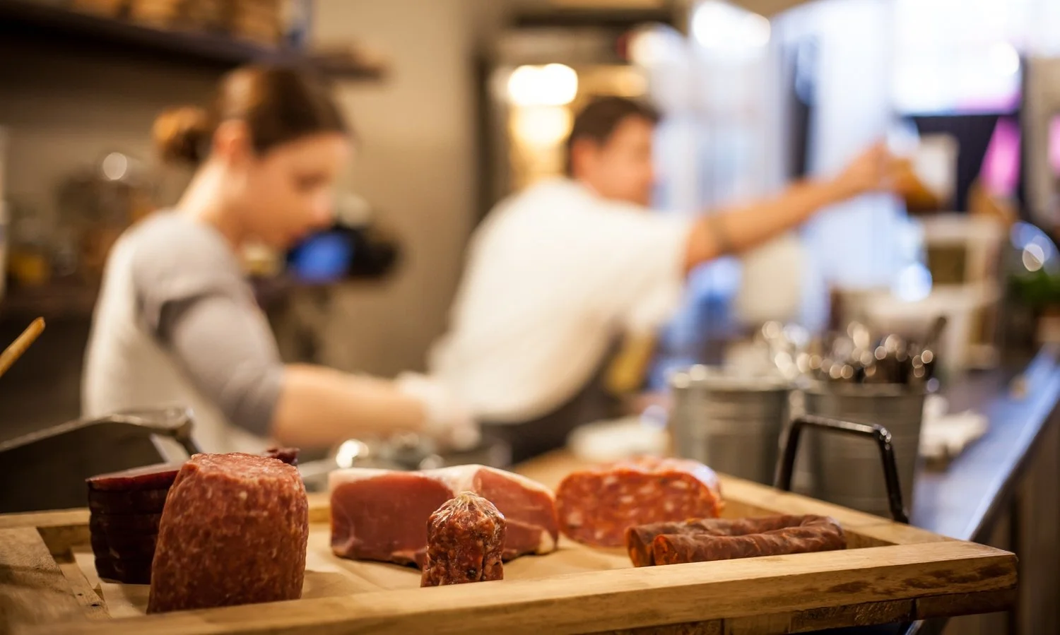 Artisan Food