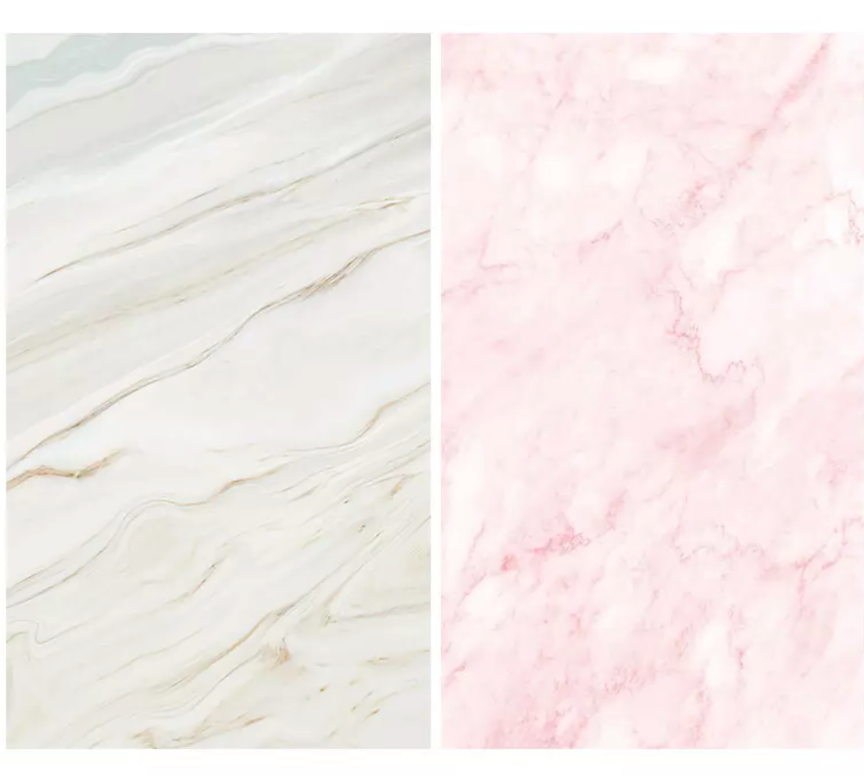 Sweet pink &amp; orange