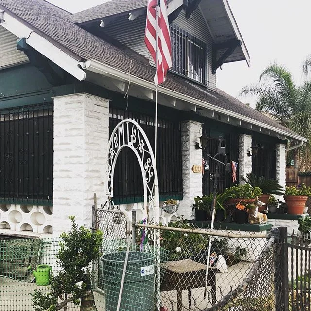 Much of our work is taking what is and realizing its potential, into what it can be. Today&rsquo;s site visit is for a >35 unit multi-family development.  Focusing on designing a quality experience delivered with a market rate construction budget.