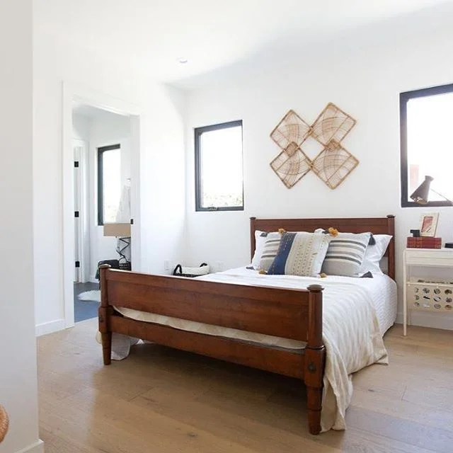 One of the recent residential remodels that we worked on. Had to perform some floor plan magic to create quality spaces within the existing footprint.