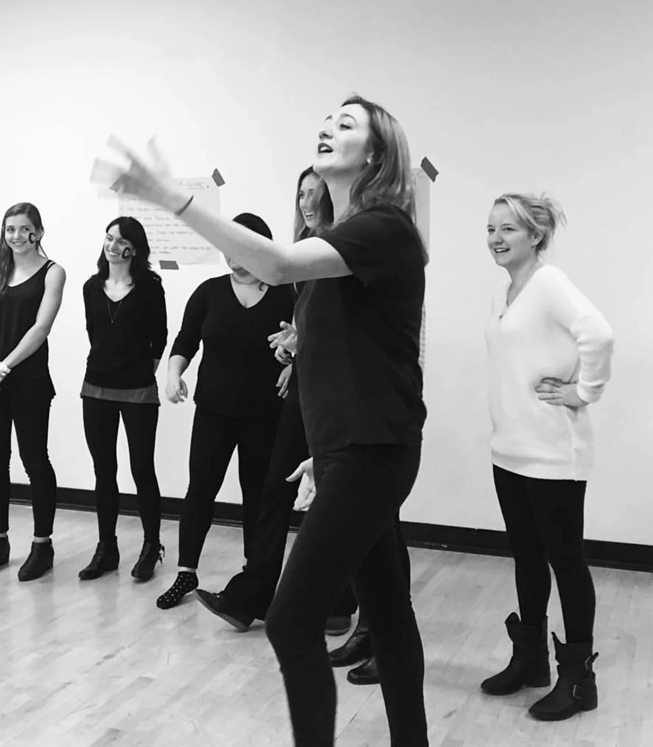 Atlantic Acting School